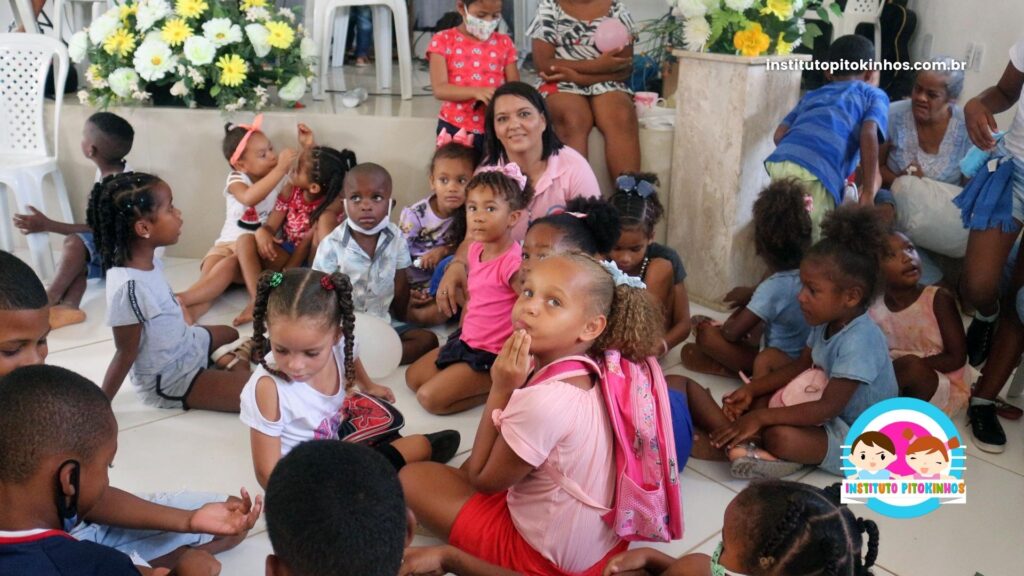 Atividades do dia 12.03.22