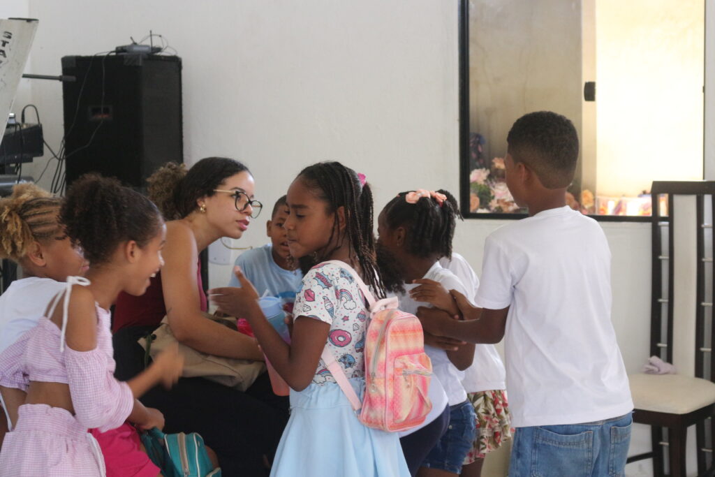 A Dança dos Sonhos
